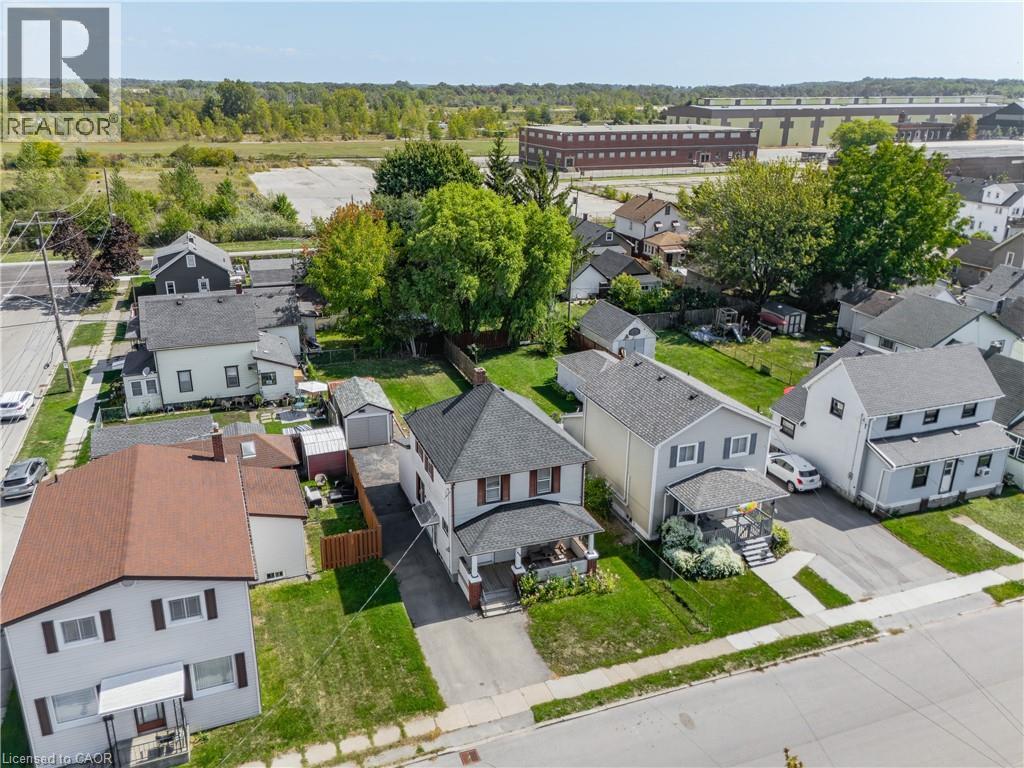 217 Mitchell Street, Port Colborne, Ontario  L3K 1Y4 - Photo 41 - 40769748