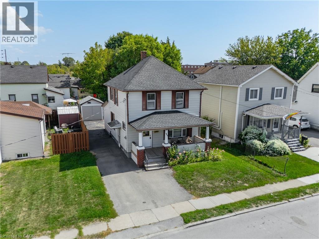 217 Mitchell Street, Port Colborne, Ontario  L3K 1Y4 - Photo 42 - 40769748