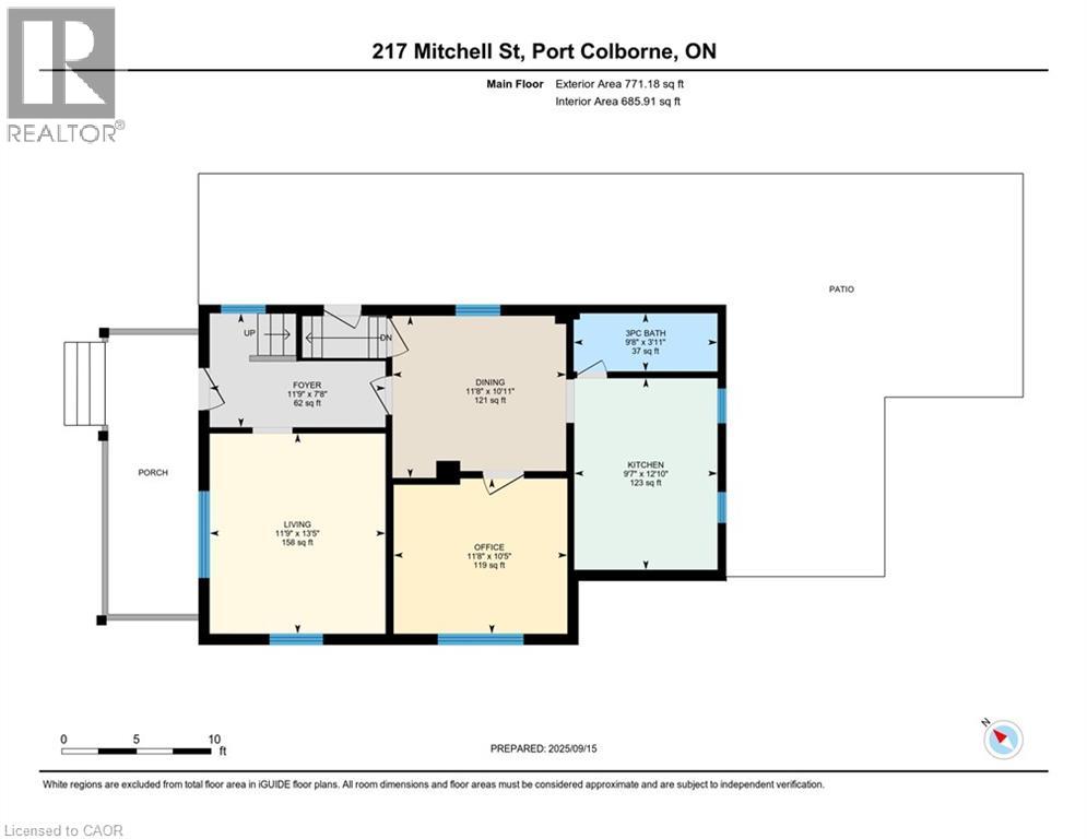 217 Mitchell Street, Port Colborne, Ontario  L3K 1Y4 - Photo 44 - 40769748