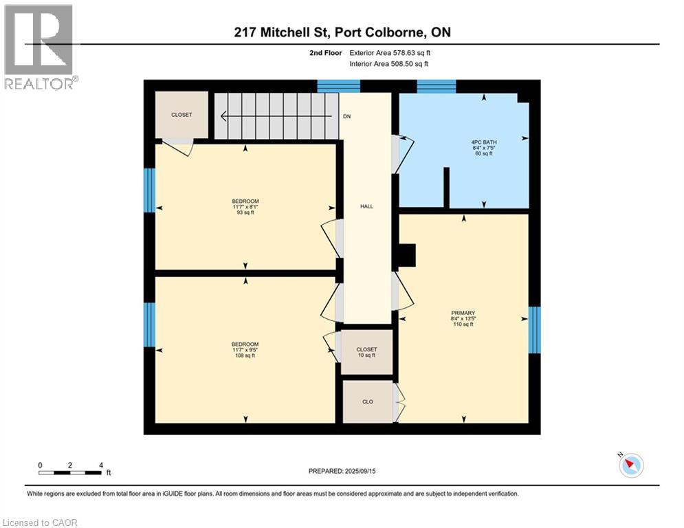 217 Mitchell Street, Port Colborne, Ontario  L3K 1Y4 - Photo 45 - 40769748