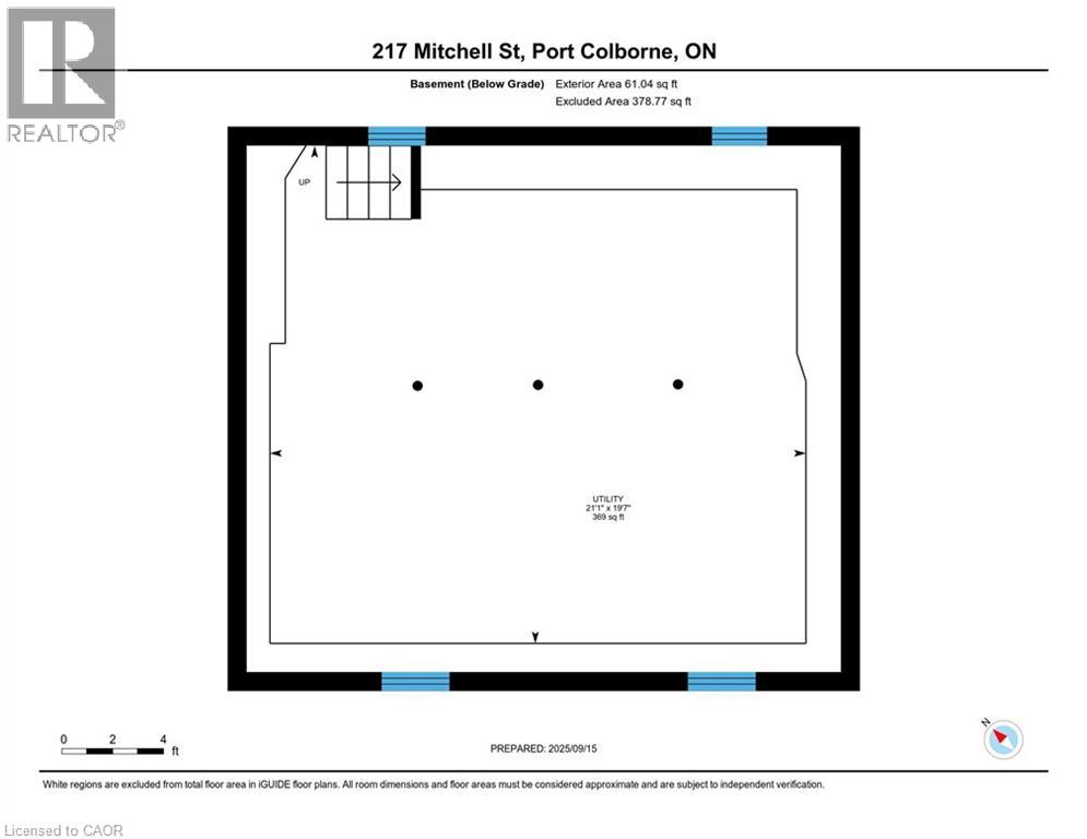 217 Mitchell Street, Port Colborne, Ontario  L3K 1Y4 - Photo 46 - 40769748