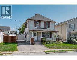 217 Mitchell Street 876 - East Village, Port Colborne, Ca