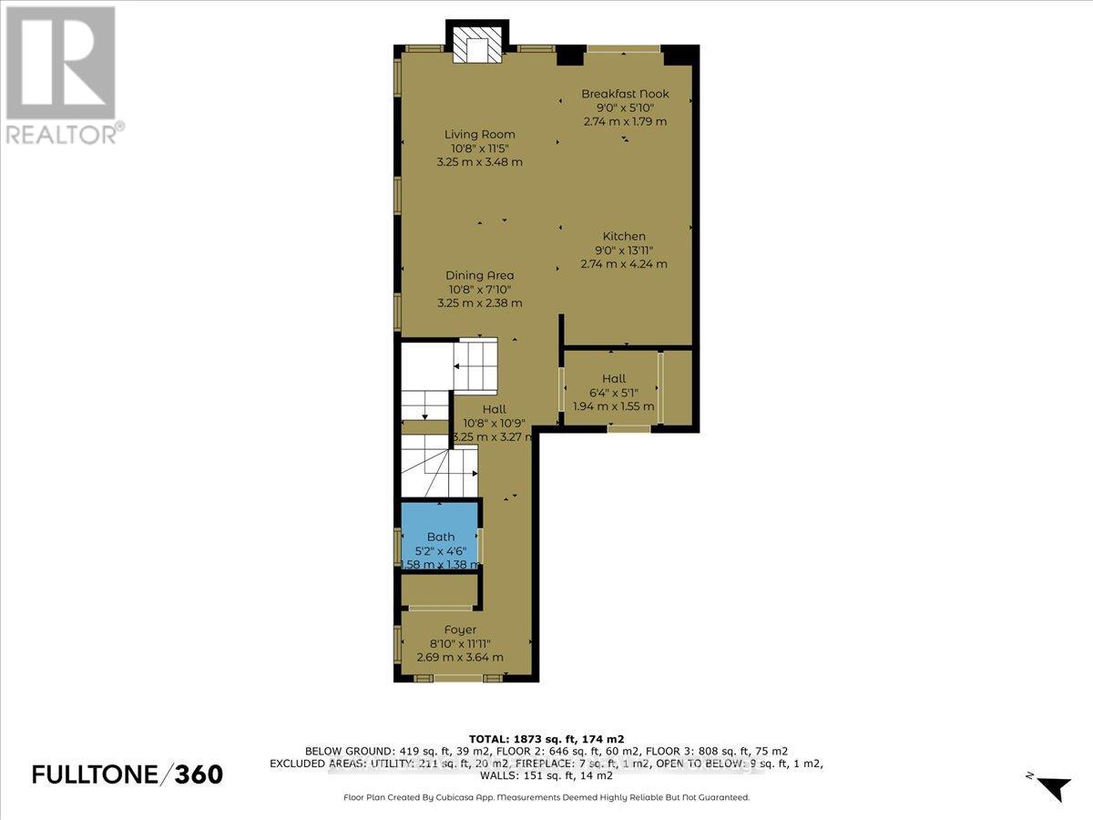 707 Des Aubepines Drive, Ottawa, Ontario  K4A 1C1 - Photo 44 - X12404666