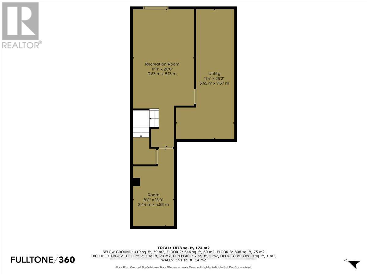 707 Des Aubepines Drive, Ottawa, Ontario  K4A 1C1 - Photo 43 - X12404666