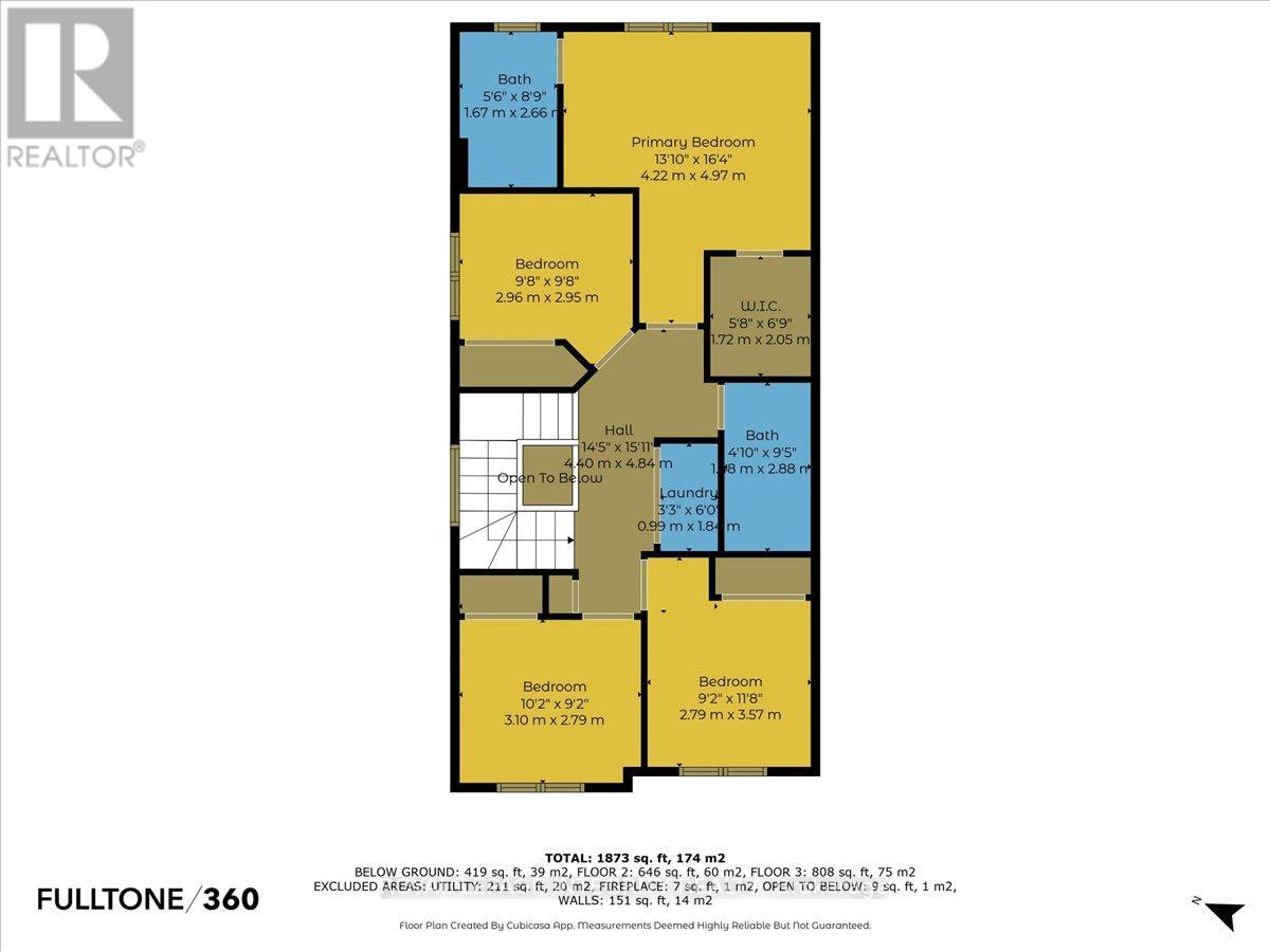 707 Des Aubepines Drive, Ottawa, Ontario  K4A 1C1 - Photo 45 - X12404666