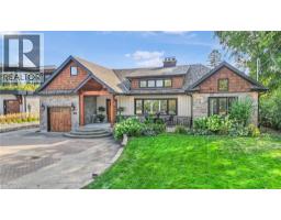 60 MOUNTAIN BROW Boulevard, Hamilton, Ontario