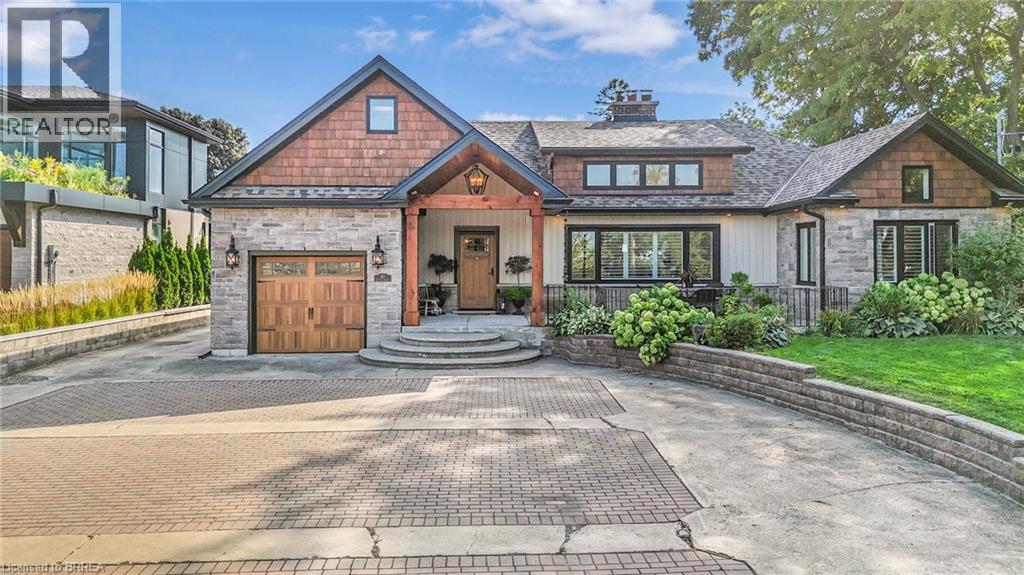 Property at 60 MOUNTAIN BROW Boulevard image 2