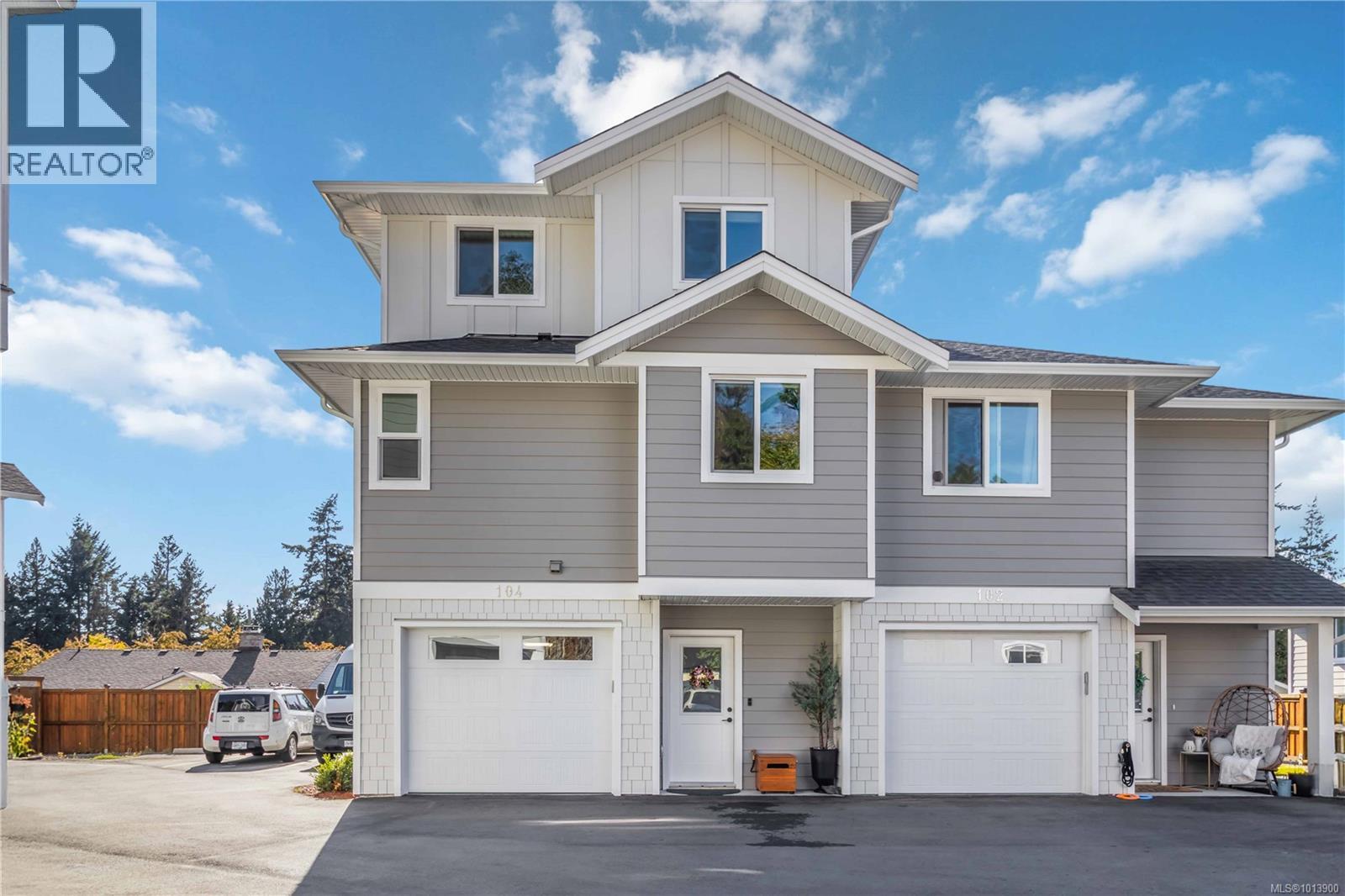 104 593 Hansen Ave, Langford, British Columbia