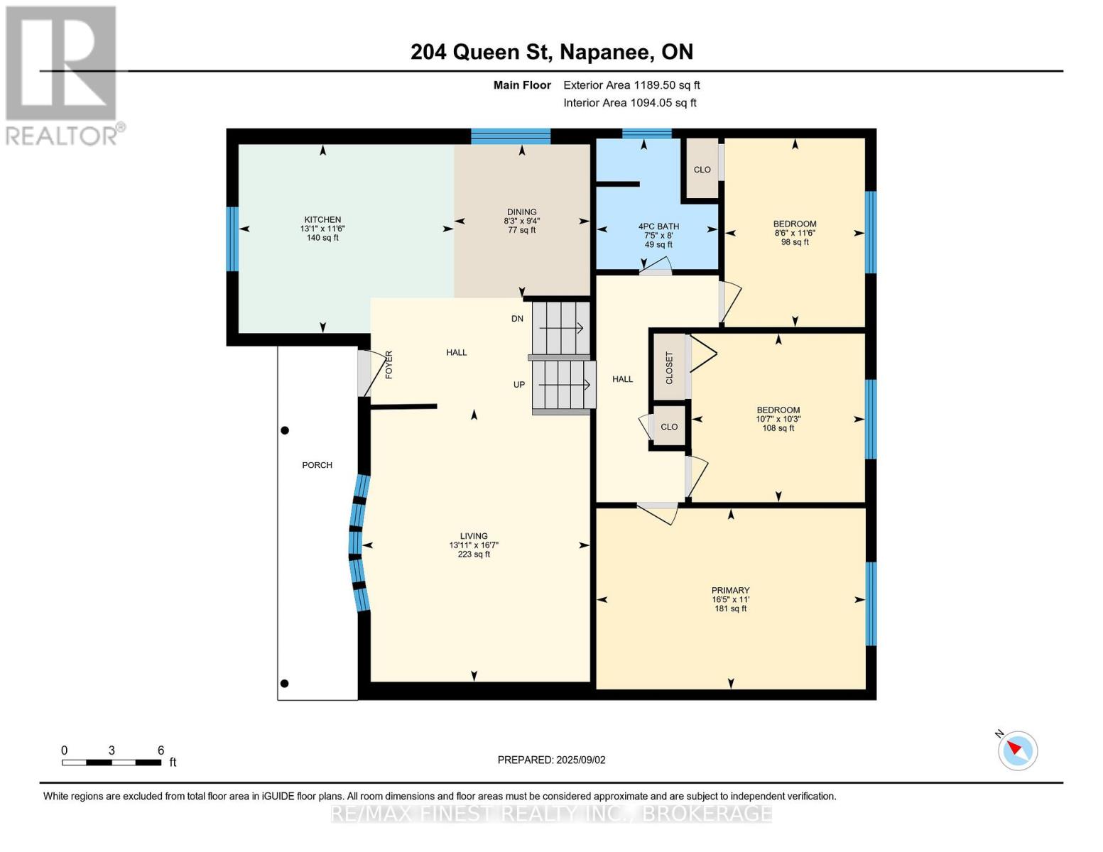 204 Queen Street, Greater Napanee, Ontario  K7R 1C2 - Photo 42 - X12406243