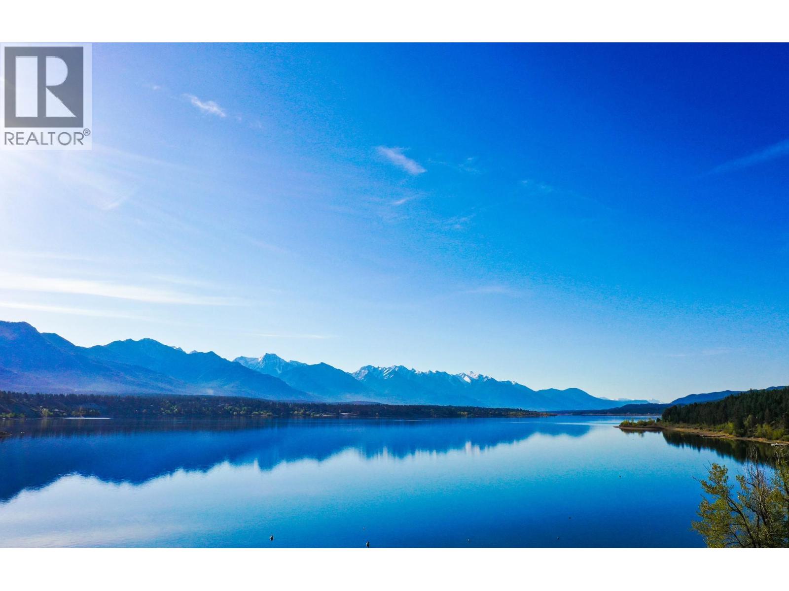 Kpokl Lane Lot# 15, Invermere, British Columbia