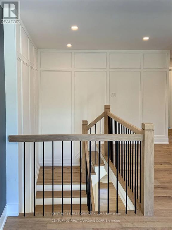 Lot 38 Upper West Avenue, London South, Ontario  N6K 0J9 - Photo 13 - X12406247