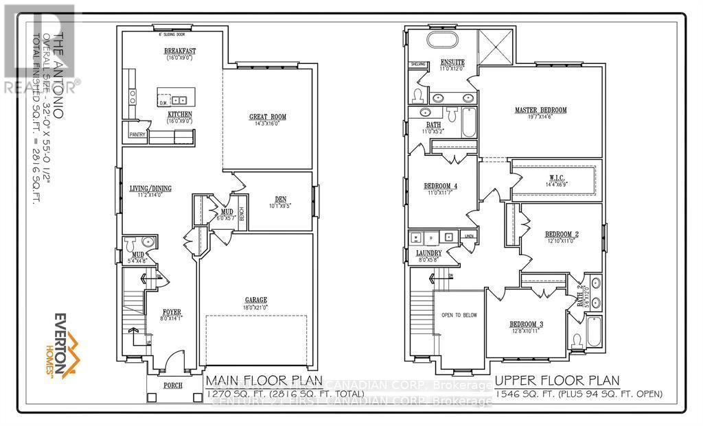 Lot 38 Upper West Avenue, London South, Ontario  N6K 0J9 - Photo 3 - X12406247