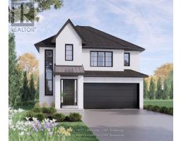 LOT 38 UPPER WEST AVENUE, London South, Ontario