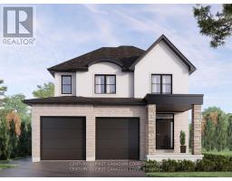 LOT 23 LINKWAY BOULEVARD, London South, Ontario
