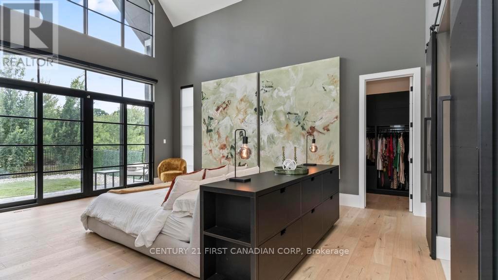 3819 Deer Trail, London South, Ontario  N6P 1E6 - Photo 19 - X12406325