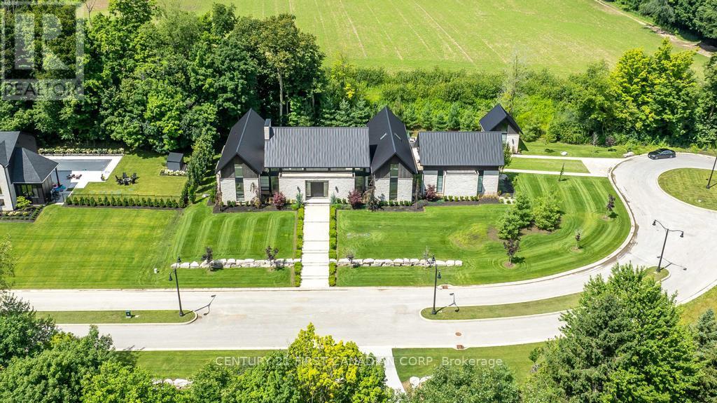 3819 Deer Trail, London South, Ontario  N6P 1E6 - Photo 6 - X12406325