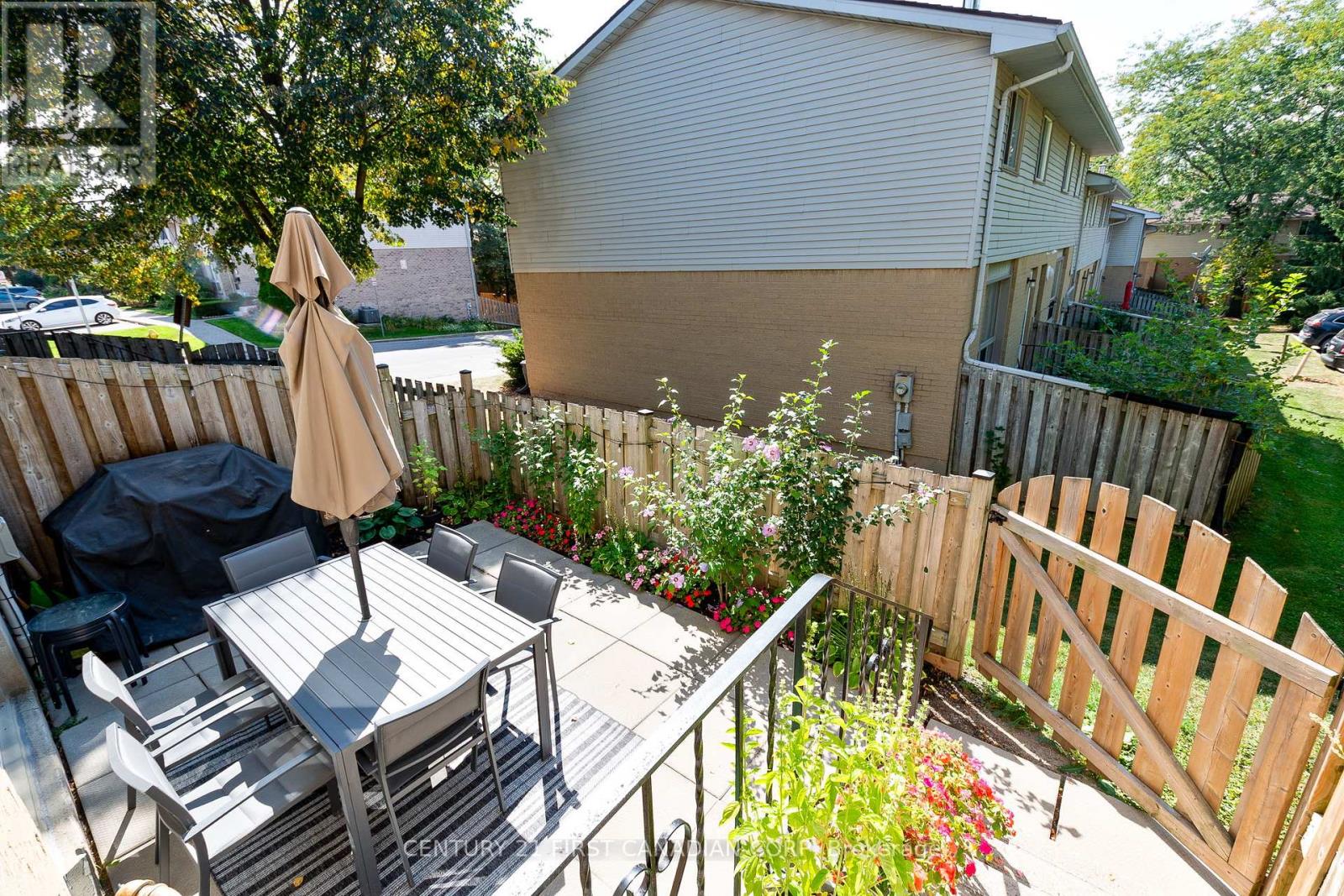 60 - 35 Waterman Avenue, London South, Ontario  N6C 5T8 - Photo 26 - X12406420