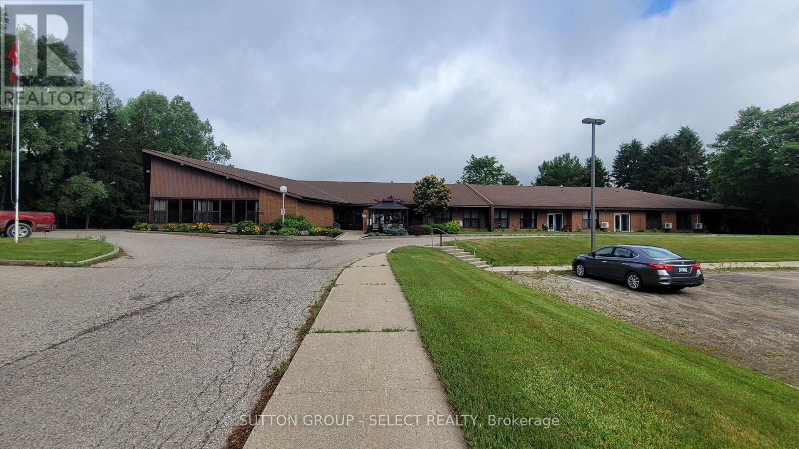 184 NAPIER STREET, West Perth, Ontario