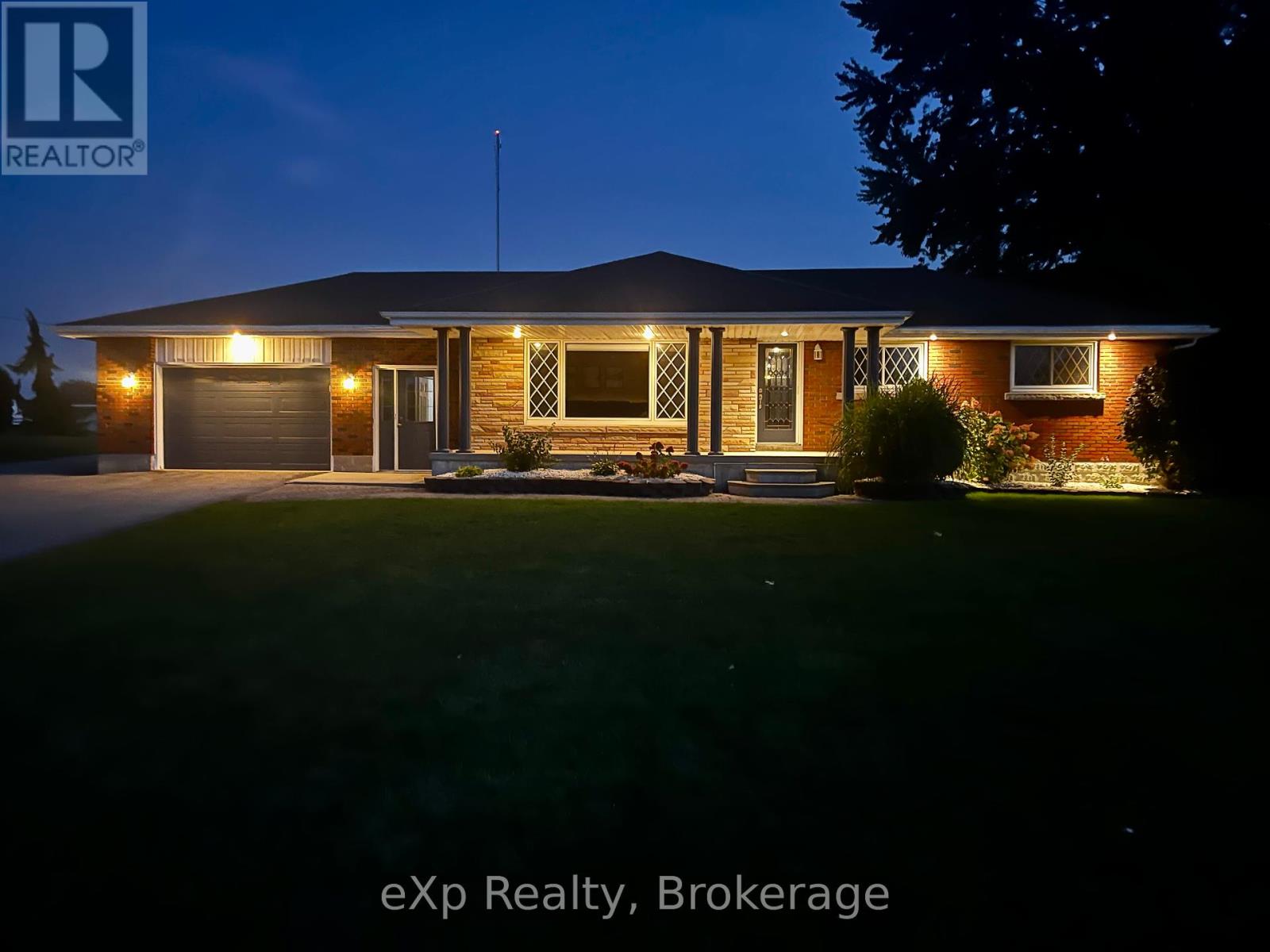 1567 BRUCE ROAD 4, R.R. 2 ROAD, Brockton, Ontario