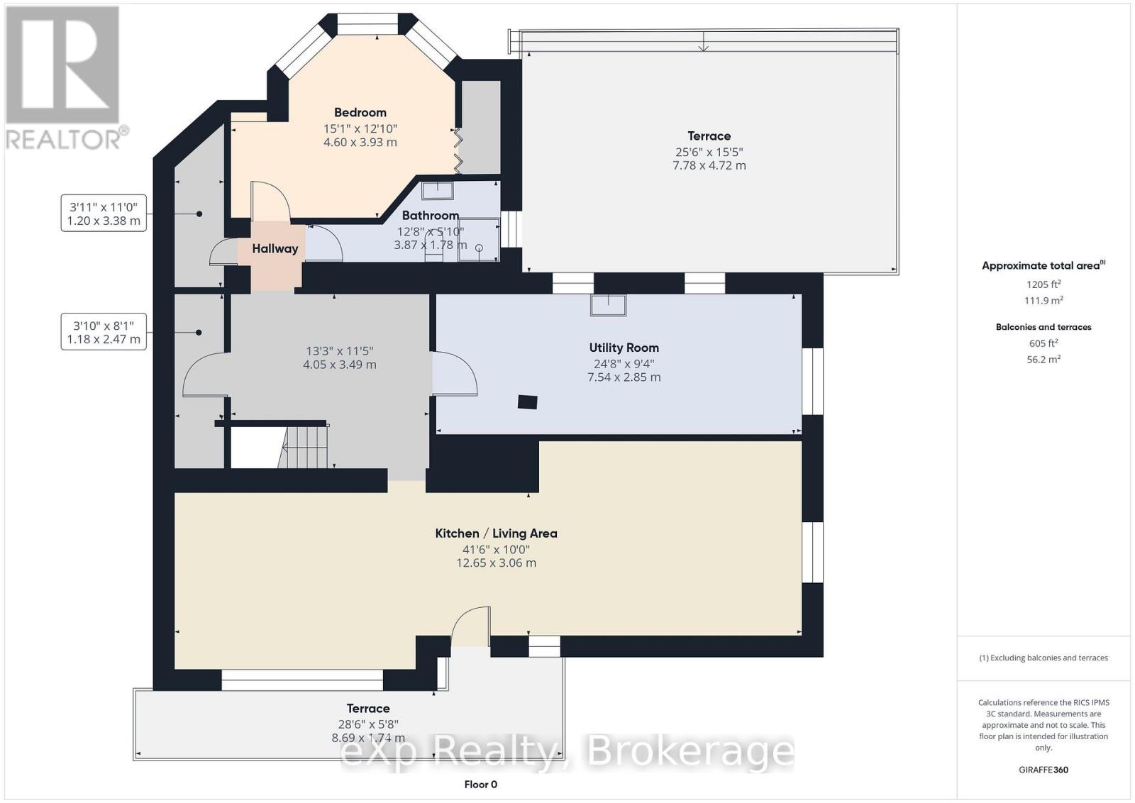 1567 Bruce Road 4, R.r. 2 Road, Brockton, Ontario  N0G 2V0 - Photo 31 - X12324793