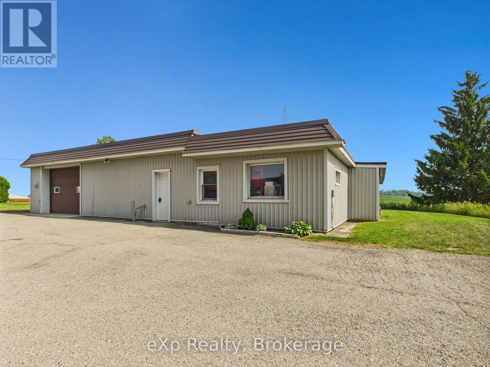 1567 Bruce Road 4, R.r. 2 Road, Brockton, Ontario  N0G 2V0 - Photo 28 - X12324793