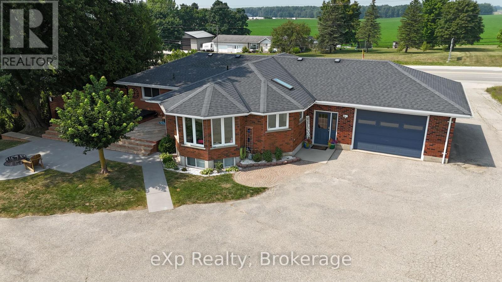 1567 Bruce Road 4, R.r. 2 Road, Brockton, Ontario  N0G 2V0 - Photo 26 - X12324793