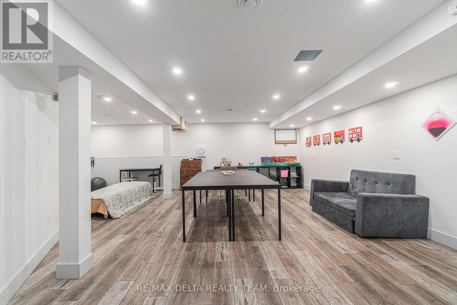 3713 Navan Road, Ottawa, Ontario  K1B 1H9 - Photo 20 - X12406433