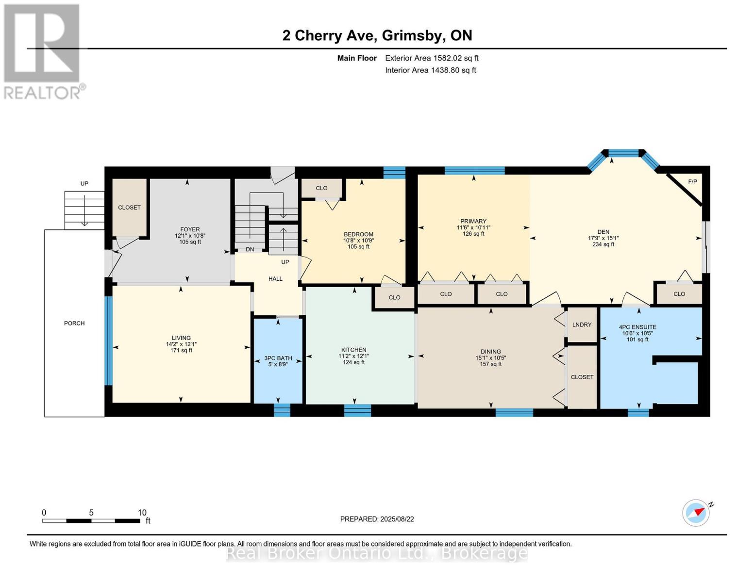 Lorem Ipsum Dol, Grimsby, Ontario  L3M  - Photo 44 - DEMO28868452