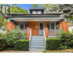 91 HARLANDALE AVENUE, Toronto, Ontario