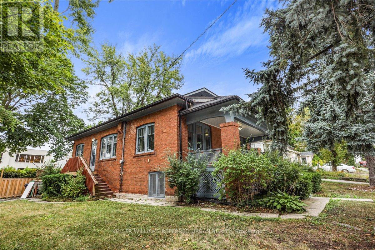 91 Harlandale Avenue, Toronto, Ontario  M2N 1P2 - Photo 2 - C12380620