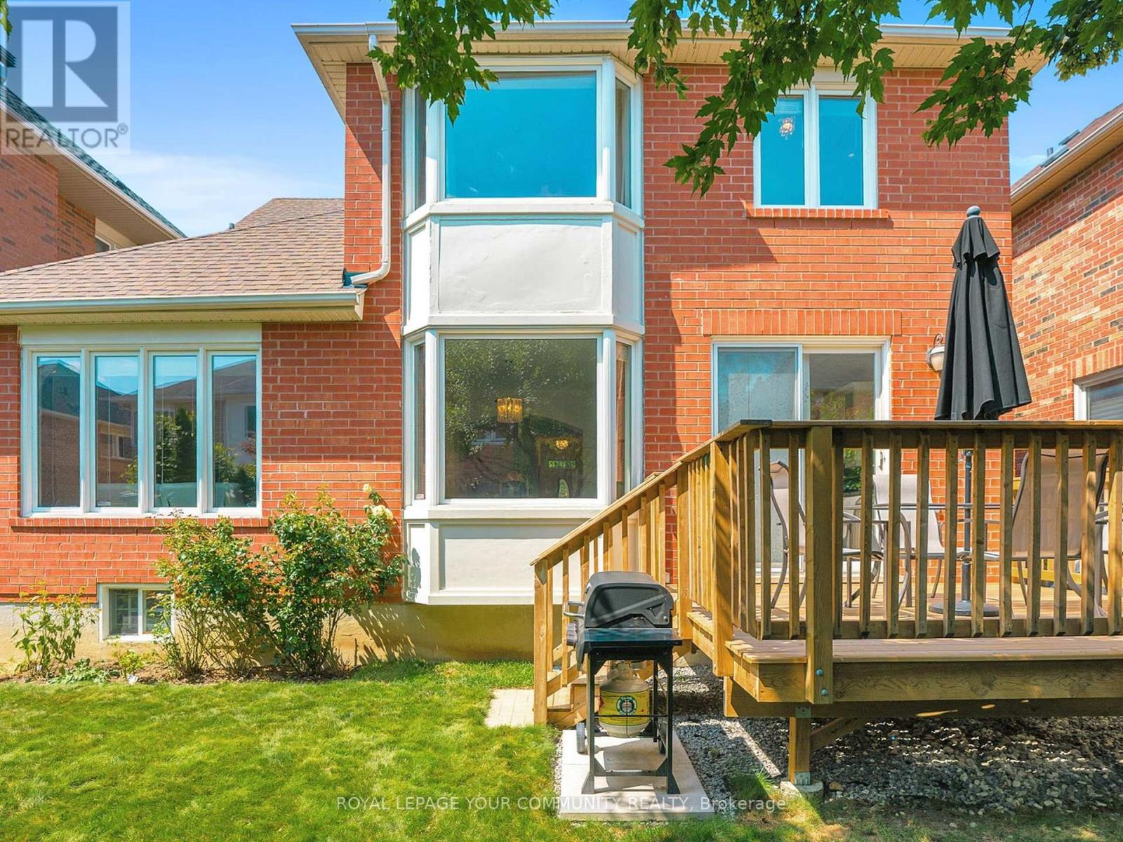 118 Ina Lane, Whitchurch-Stouffville, Ontario  L4A 0L8 - Photo 22 - N12391958