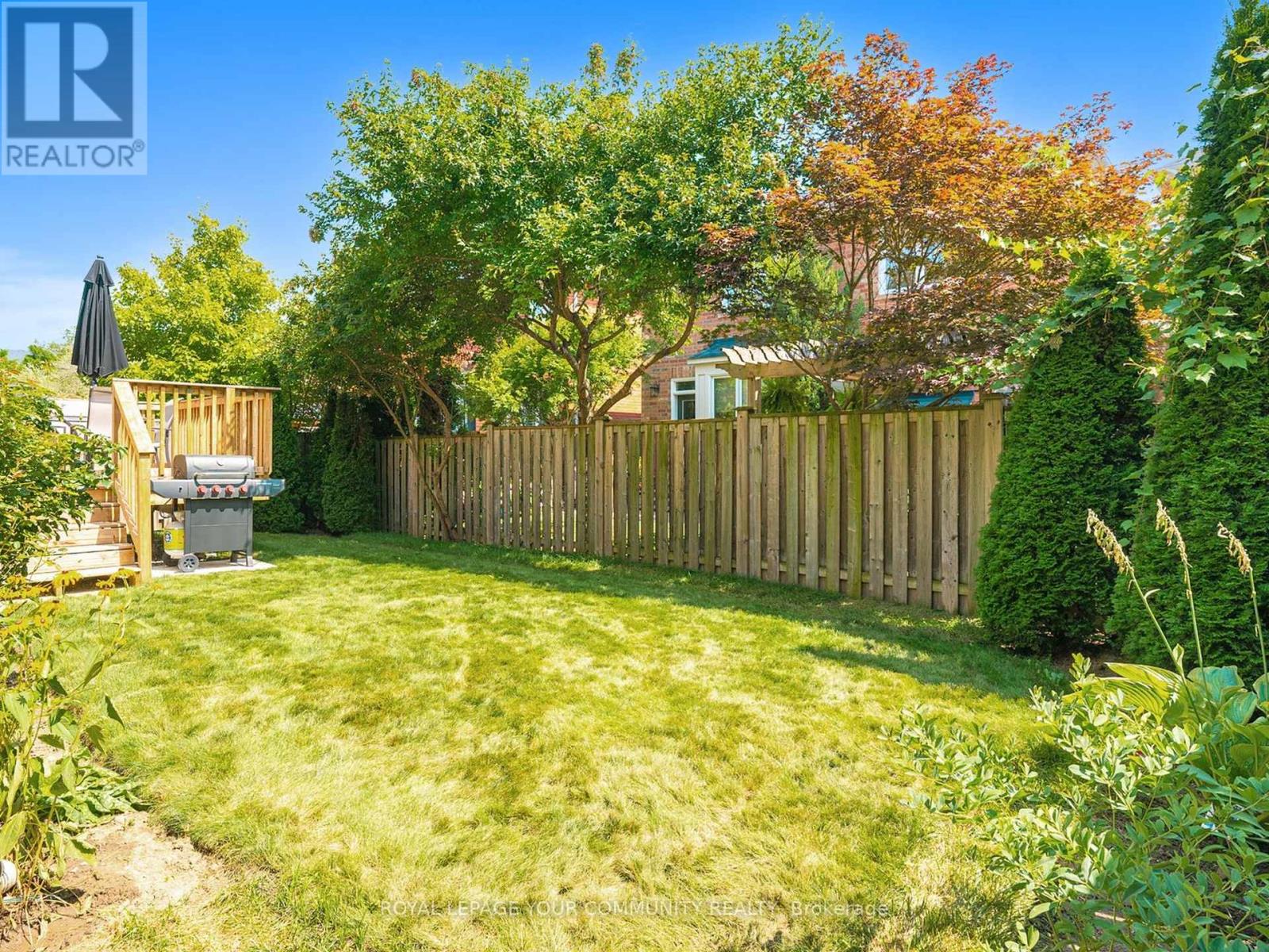 118 Ina Lane, Whitchurch-Stouffville, Ontario  L4A 0L8 - Photo 23 - N12391958