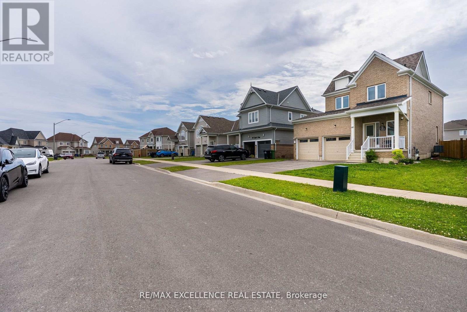 40 Todd Crescent, Southgate, Ontario  N0C 1B0 - Photo 23 - X12334451
