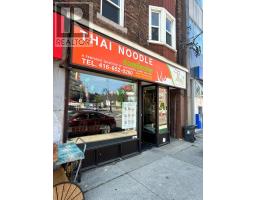 62 VAUGHAN ROAD, Toronto, Ontario