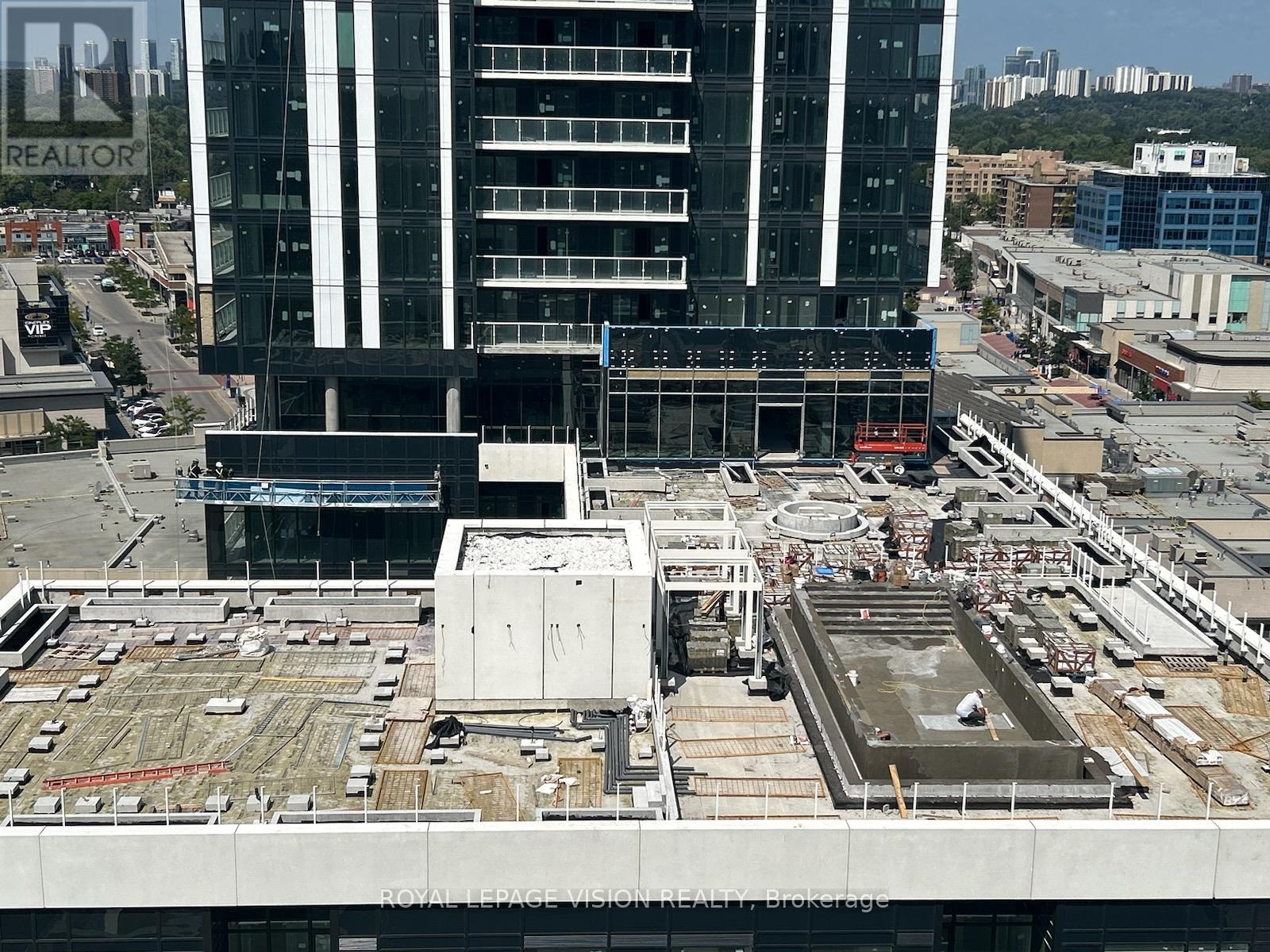 415 - 50 O'neill Road, Toronto, Ontario  M3C 0R1 - Photo 5 - C12405673