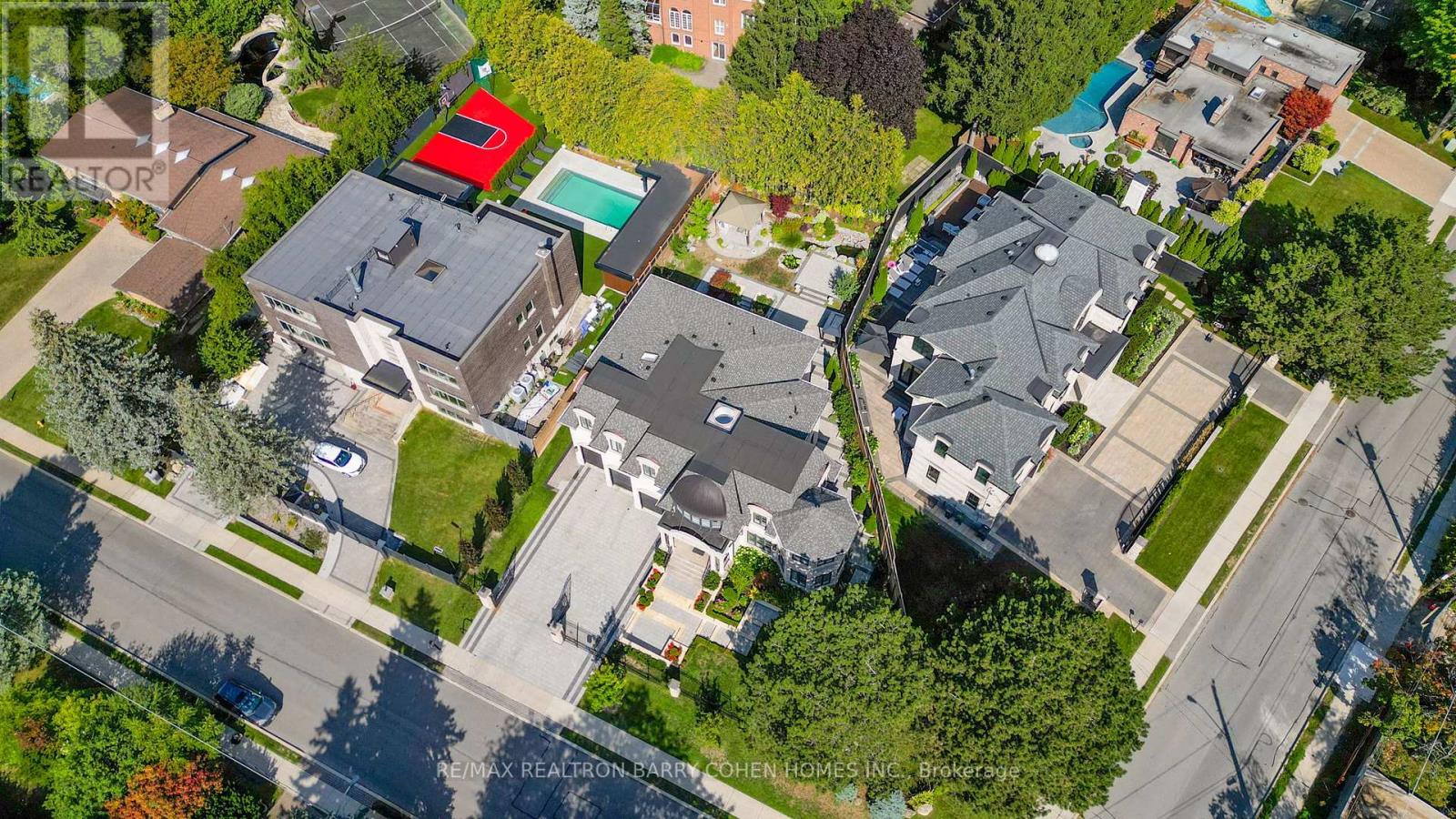 18 Suncrest Drive, Toronto (Bridle Path-Sunnybrook-York Mills), Ontario  M3C 2L2 - Photo 49 - C12406124