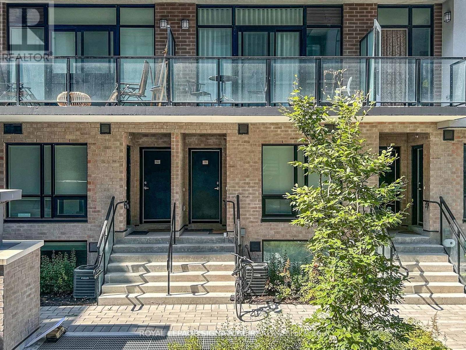 15 - 851 Sheppard Avenue W, Toronto, Ontario  M3H 0G2 - Photo 10 - C12406160
