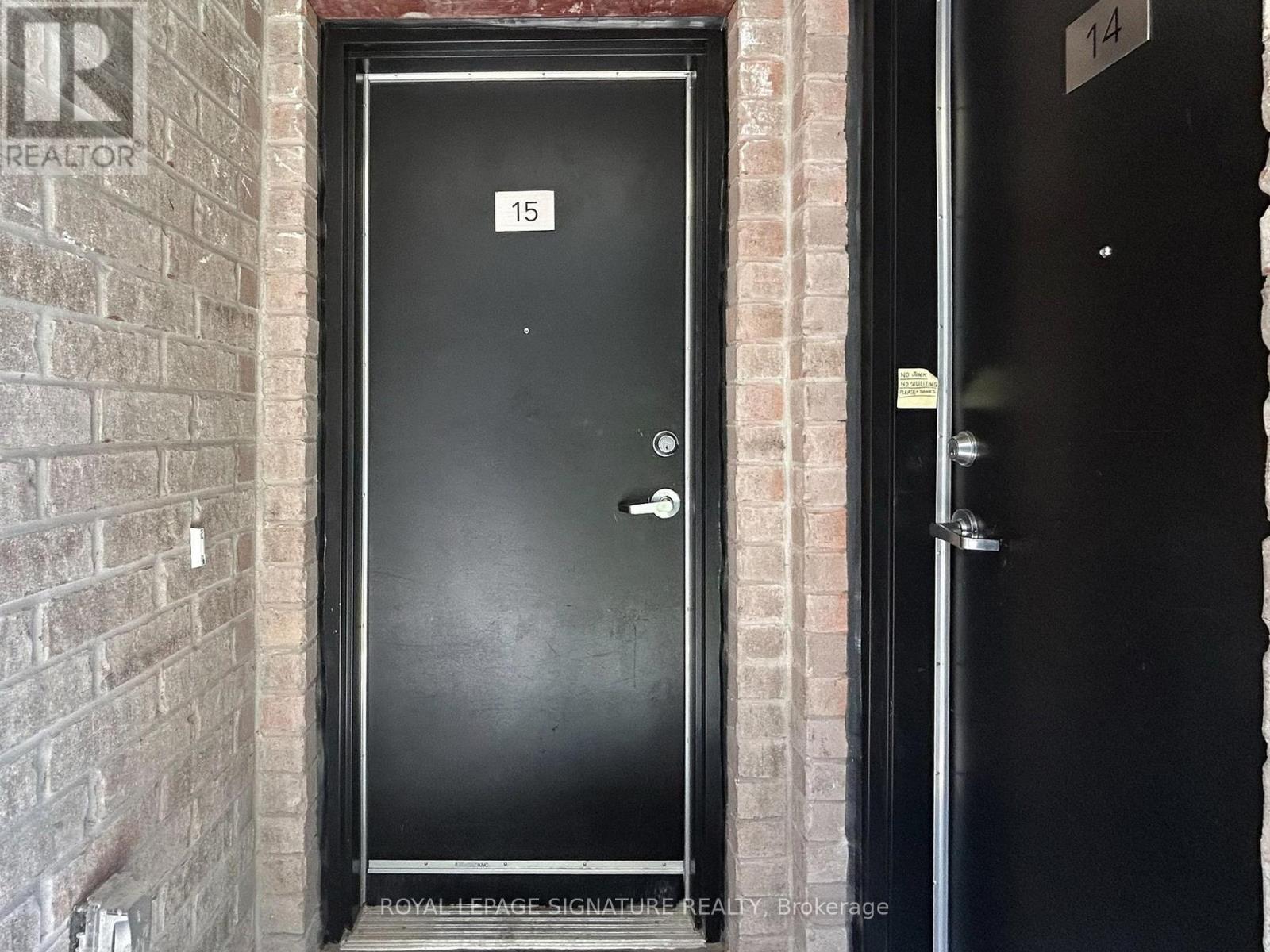 15 - 851 Sheppard Avenue W, Toronto, Ontario  M3H 0G2 - Photo 14 - C12406160