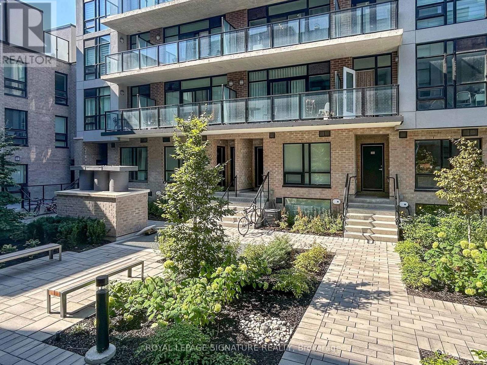 15 - 851 Sheppard Avenue W, Toronto, Ontario  M3H 0G2 - Photo 8 - C12406160