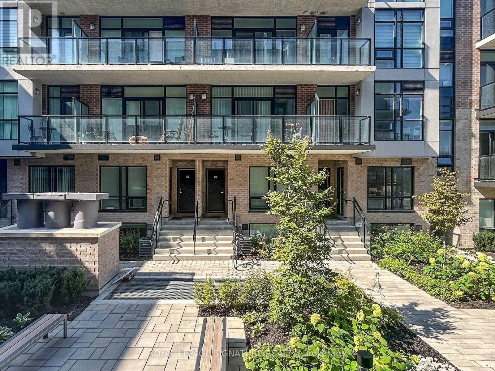 15 - 851 Sheppard Avenue W, Toronto, Ontario  M3H 0G2 - Photo 9 - C12406160