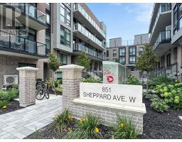 15 - 851 SHEPPARD AVENUE W, Toronto, Ontario