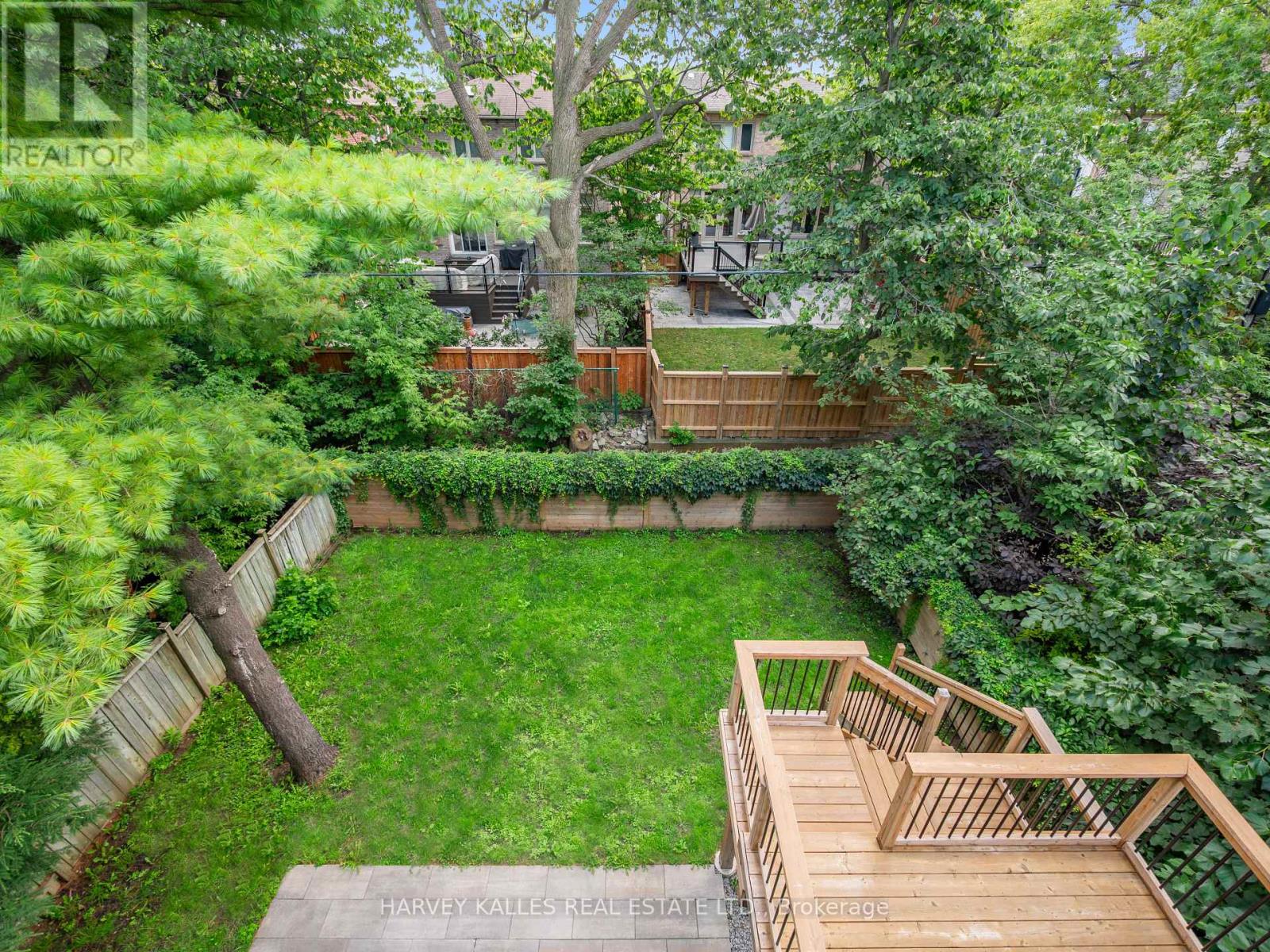 585 Bedford Park Avenue, Toronto (Bedford Park-Nortown), Ontario  M5M 1K4 - Photo 30 - C12406189