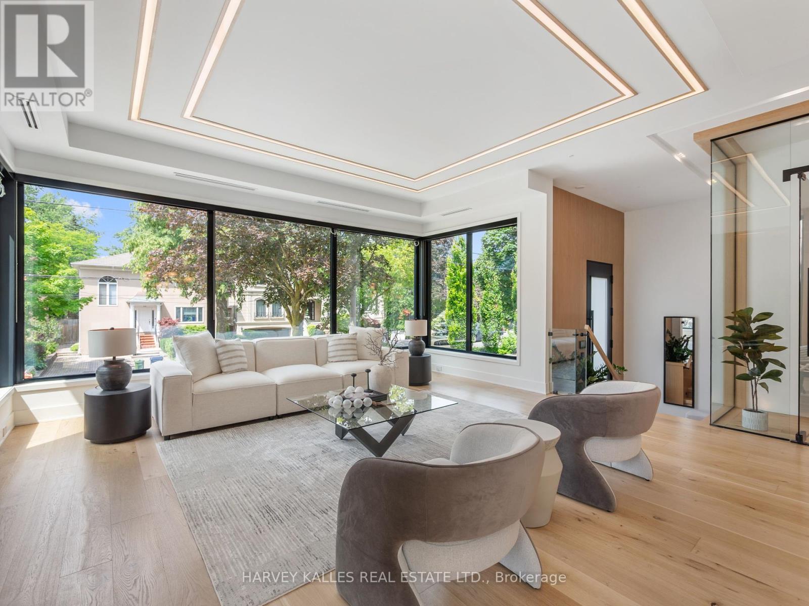 585 Bedford Park Avenue, Toronto (Bedford Park-Nortown), Ontario  M5M 1K4 - Photo 4 - C12406189