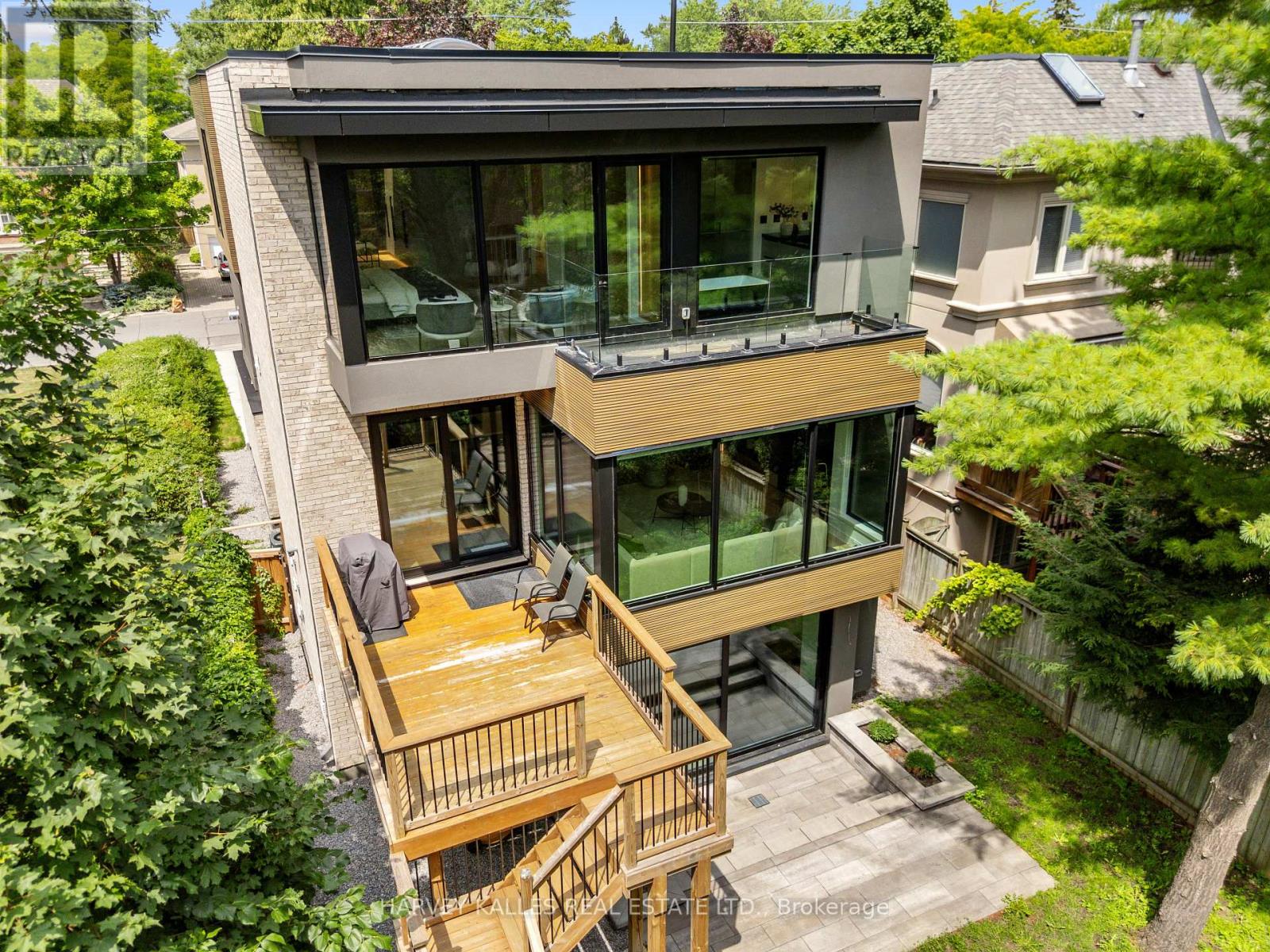 585 Bedford Park Avenue, Toronto (Bedford Park-Nortown), Ontario  M5M 1K4 - Photo 48 - C12406189