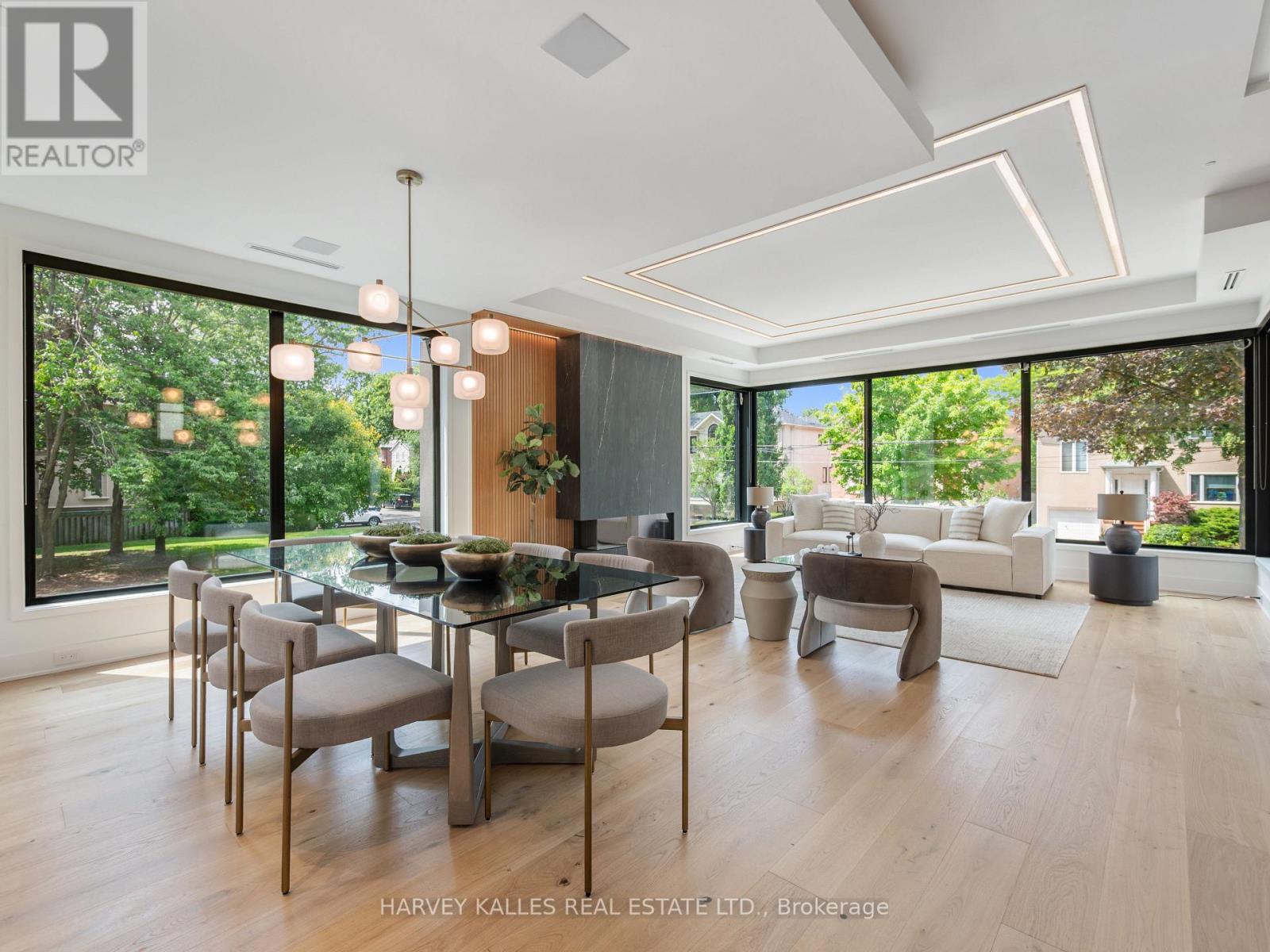 585 Bedford Park Avenue, Toronto (Bedford Park-Nortown), Ontario  M5M 1K4 - Photo 8 - C12406189