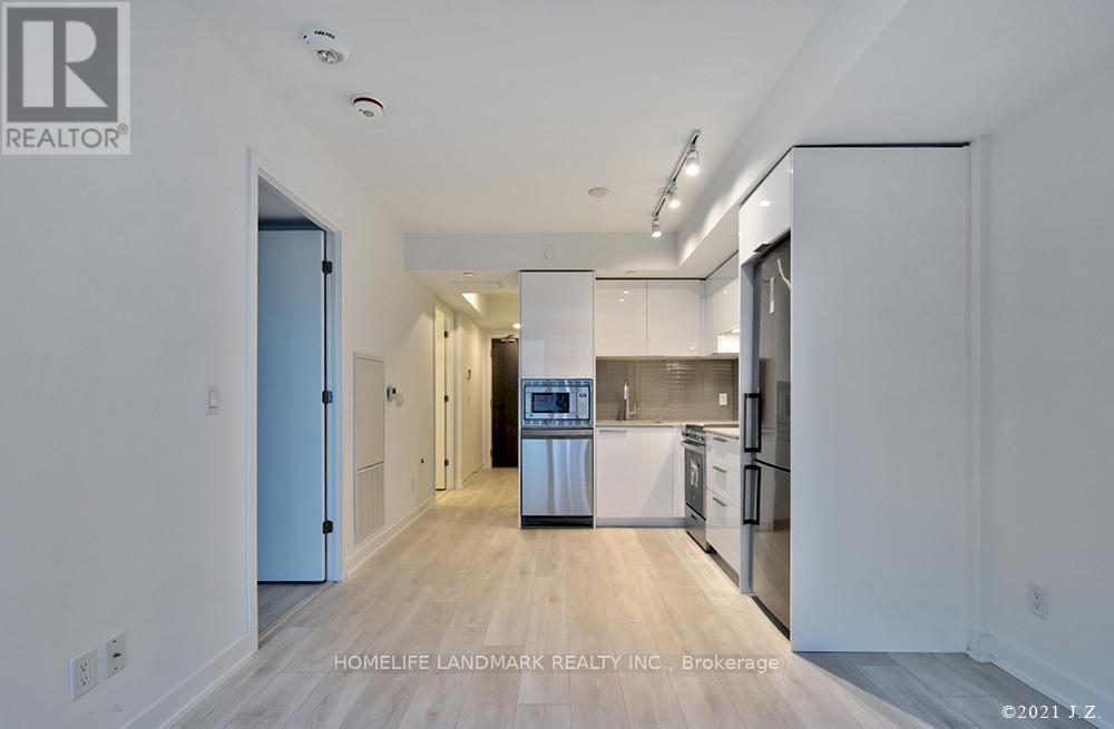 1308 - 501 Yonge Street, Toronto, Ontario  M4Y 1Y4 - Photo 12 - C12406211