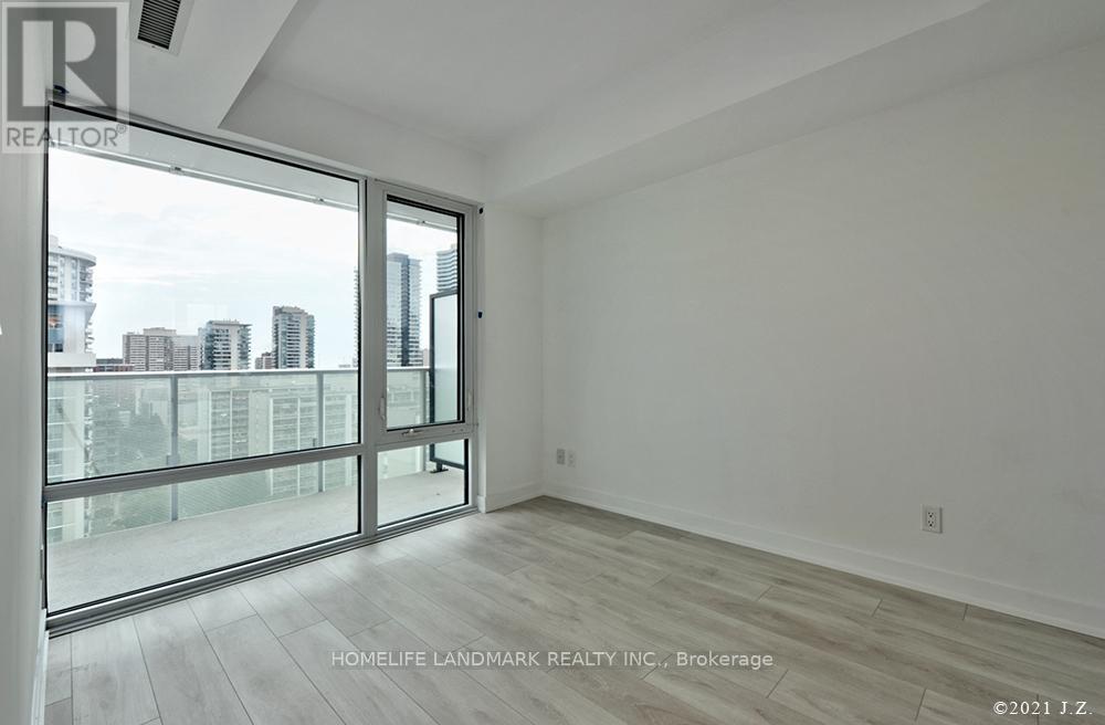 1308 - 501 Yonge Street, Toronto, Ontario  M4Y 1Y4 - Photo 14 - C12406211