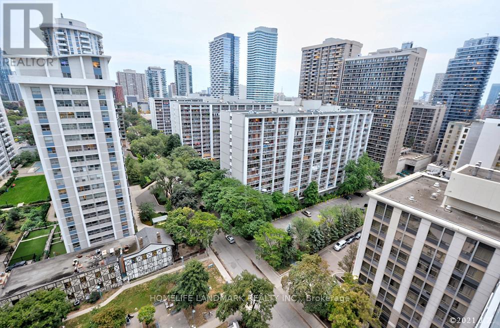 1308 - 501 Yonge Street, Toronto, Ontario  M4Y 1Y4 - Photo 21 - C12406211