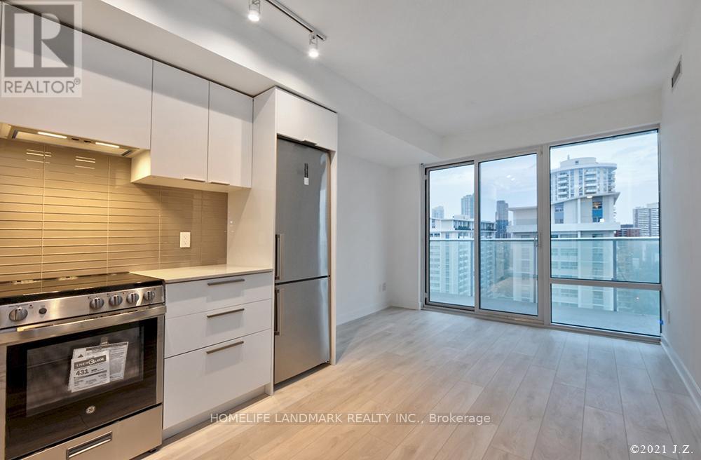 1308 - 501 Yonge Street, Toronto, Ontario  M4Y 1Y4 - Photo 6 - C12406211