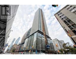 1308 - 501 YONGE STREET, Toronto, Ontario